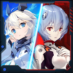 Final Gear机械与少女手游