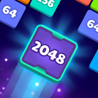 射击方块2048(Shoot Block 2048)