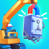 Junkyard Keeper游戏