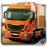 卡车模拟器欧洲