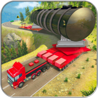 超大货物运输车模拟器2019安卓版