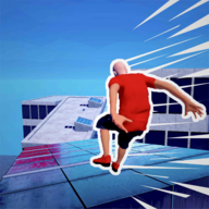 天台跑酷Rooftop Run