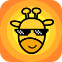 节奏长颈鹿安卓版