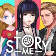 我的故事storyme