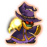 神奇的横冲直撞(Magic Rampage)