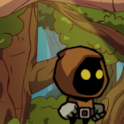 Fnf Smoke黑暗吉米游戏