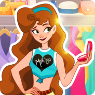 时尚公主Fashion Princess