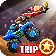 撞头赛车新季节版