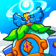 传奇塔防禁止通行解版(Realm Defense)