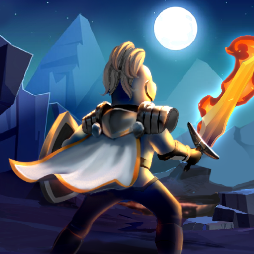 The Last Kingdom无限金币版