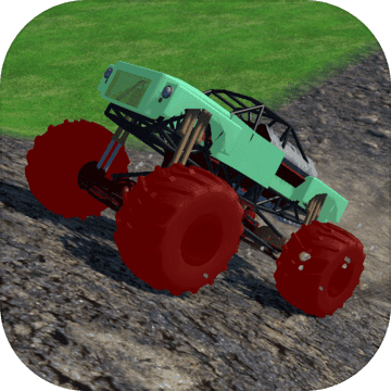 Hyper Hill Climb游戏