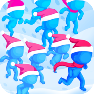 拥挤城市crowdcity游戏安卓版(真包)