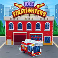消防员大亨无限钞票版(Idle Firefighter)