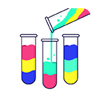 SortPuz(排序图国际服)