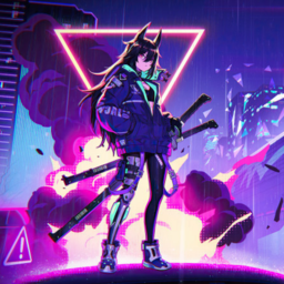 我的世界浪客拔刀剑模组