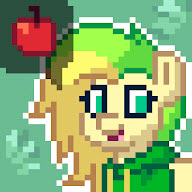 Pony Town彩虹小马村游戏