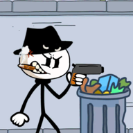 Gang Battle(火柴人匹配格斗3安卓版)