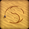 Sand Master(滚球画沙游戏)