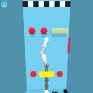 HumanChain(人类接力游戏)