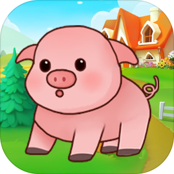天天养金猪游戏