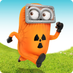 神偷奶爸：小黄人快跑()