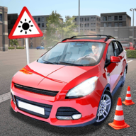 驾校科考模拟器2021