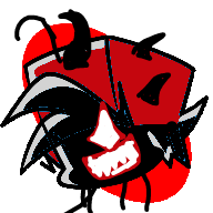 周五夜放克内鬼friday night funkin2.0新版(小红和小绿)