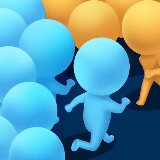 兄弟一起冲鸭免费版