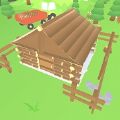 MyTinyHouse(盖个小房子游戏)