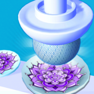 Dish Printing(餐盘印刷游戏)