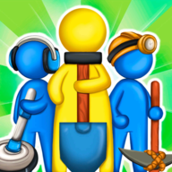 Dig Puzzle(挖掘谜题安卓版)