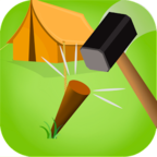 Camp Out 3D(露营3D游戏)