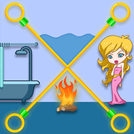 小姐姐爱玩水安卓版