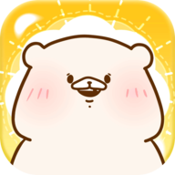 ともくま(发现朋友熊)