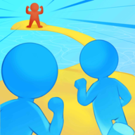 Sand Master(沙滩占领竞赛安卓版)