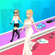 Fashion Model Catwalk(时尚模特猫步安卓版)