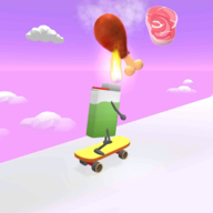 Lighter Skater(打火机滑板安卓版)