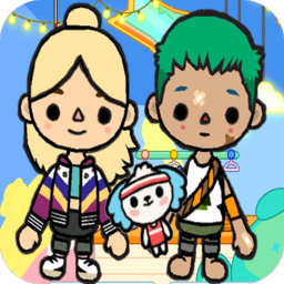 迷你小镇房屋设计安卓版