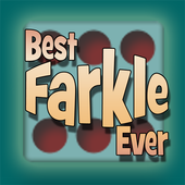 Best Farkle Ever Free游戏