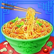 Asian Cooking Restaurant游戏