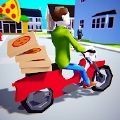 Delivery Business(送货业务游戏)