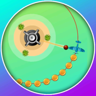 Orbit Glider(轨道滑翔机手机版)