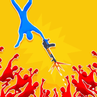 Ragdoll Recoil(人偶后坐力安卓版)