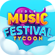 音乐节大亨(IdleMusicFestivalTycoon)
