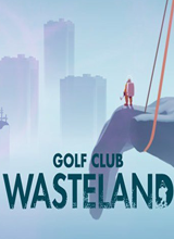 高尔夫俱乐部(Golf Club: Wasteland高尔夫废土手游)