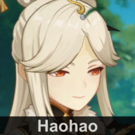 Ha帮凝光小姐姐做发饰游戏