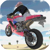 自行车赛车驾驶安卓版