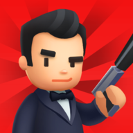 特工隐形大师Secret Agent