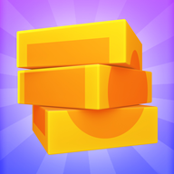 方块转转拼图游戏