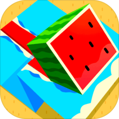 纸片大作战3D无敌版